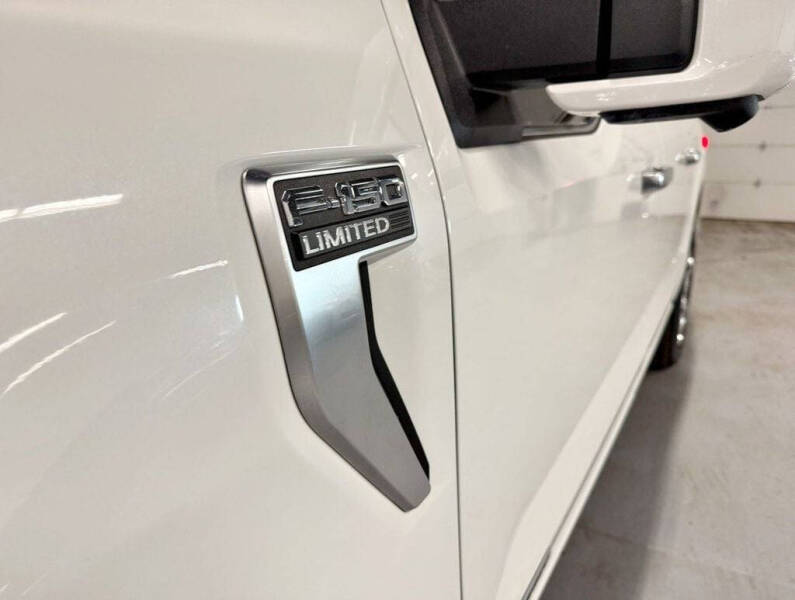 2023 Ford F-150 Limited