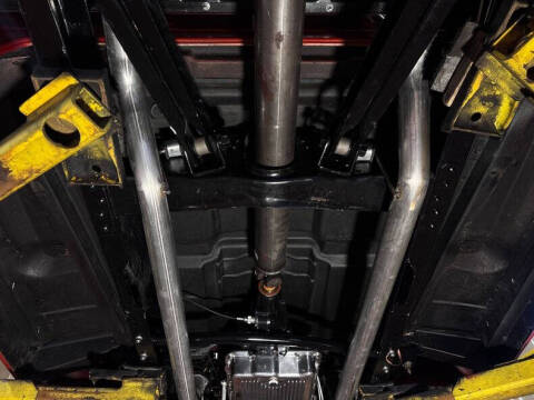 1972 Chevrolet C10
