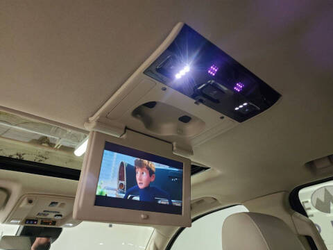 2020 Cadillac Escalade ESV Premium Luxury