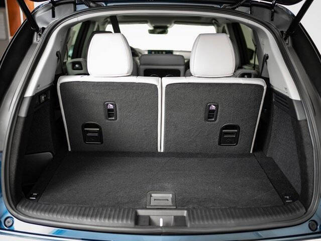 2026 Acura MDX SH-AWD w/Tech