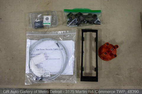 1974 Volkswagen Super Beetle