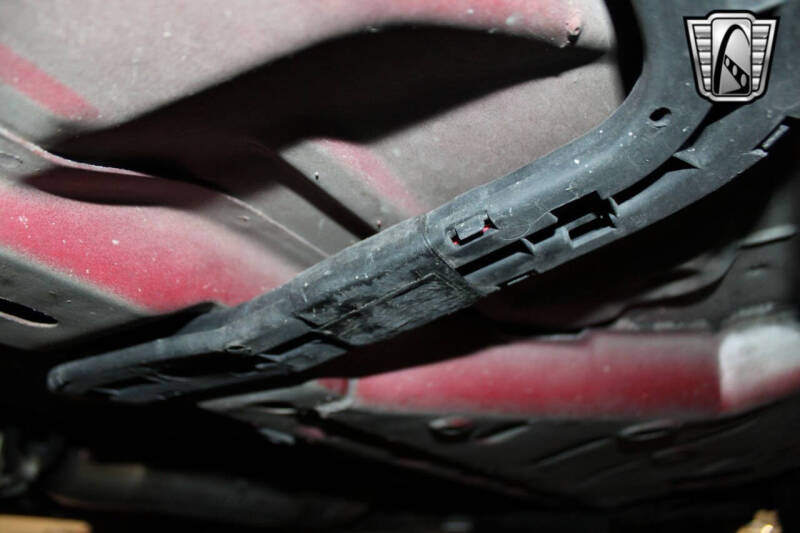 1993 Cadillac Allante