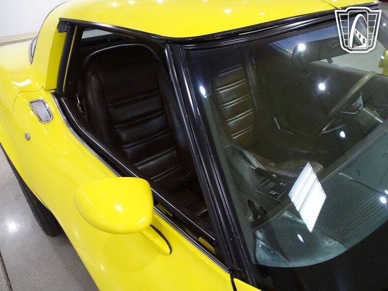 1978 Chevrolet Corvette