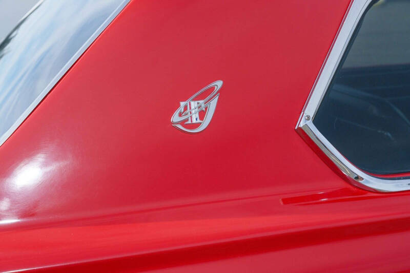 1966 Dodge Dart