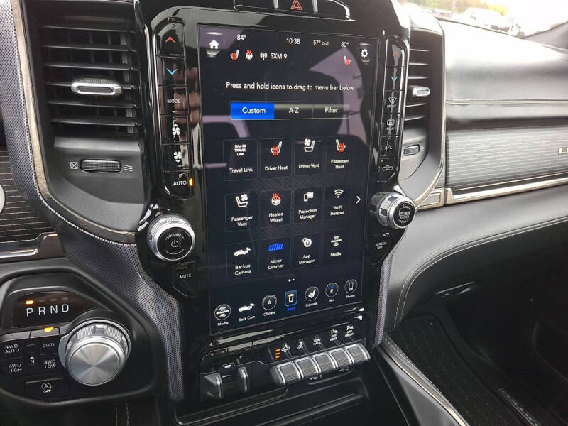 2020 RAM 1500 Limited