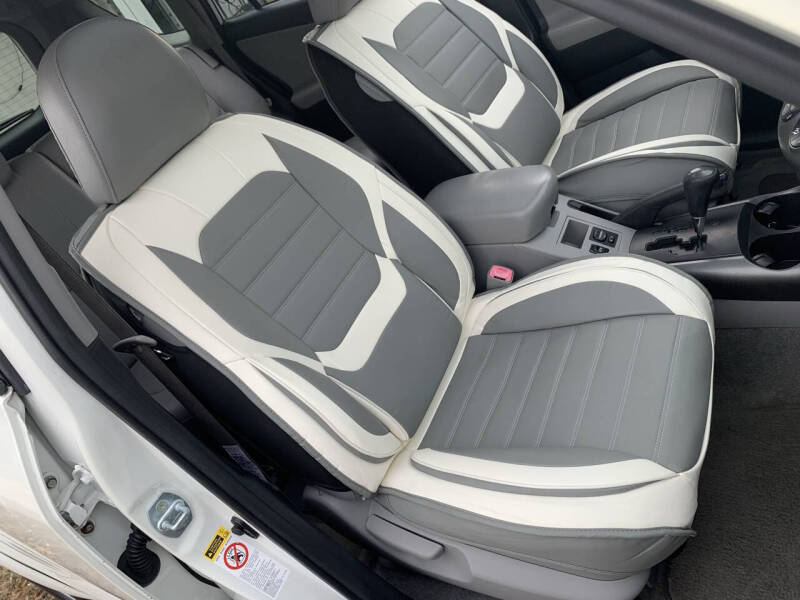 2009 Toyota RAV4 Limited