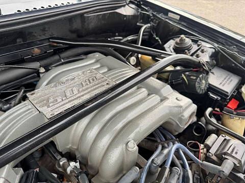 1995 Ford Mustang GT