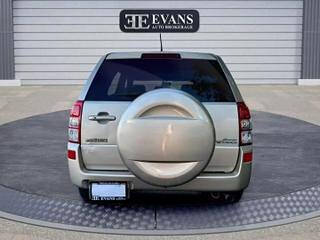 2006 Suzuki Grand Vitara for sale at Evans Auto Brokerage & Sales in Thousand Oaks, CA