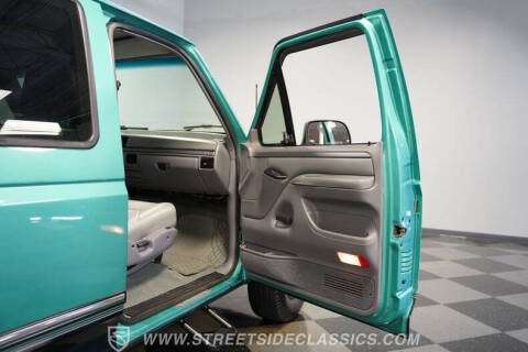 1995 Ford F-150