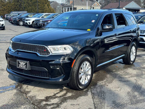 2023 Dodge Durango