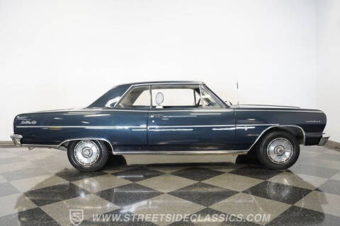 1964 Chevrolet Malibu