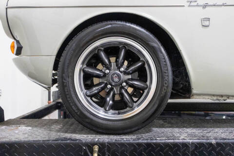 1965 Sunbeam Tiger
