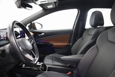 2021 Volkswagen ID.4 Pro S