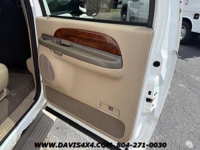 2000 Ford Excursion Limited