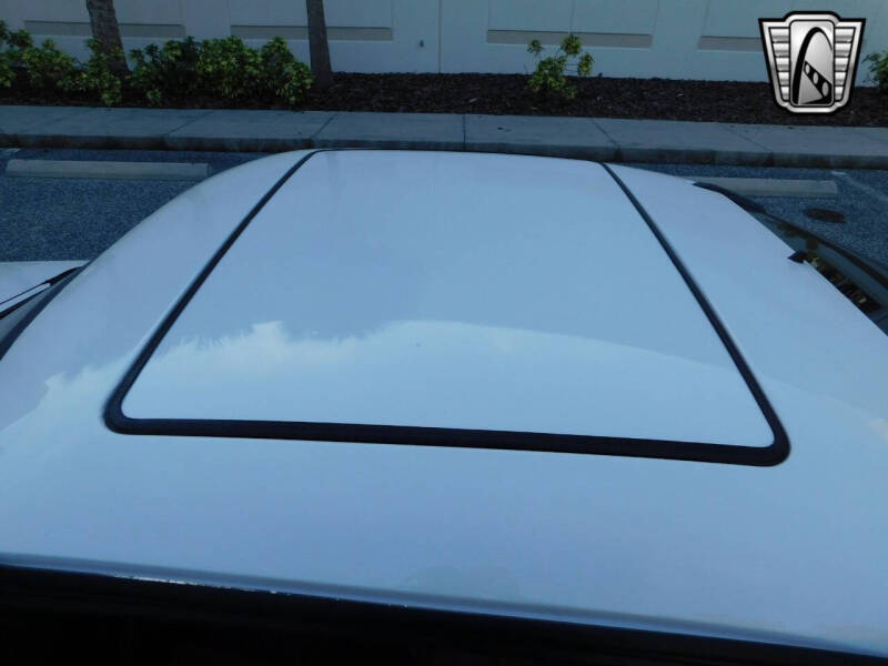 1984 Mazda RX-7 GSL SE