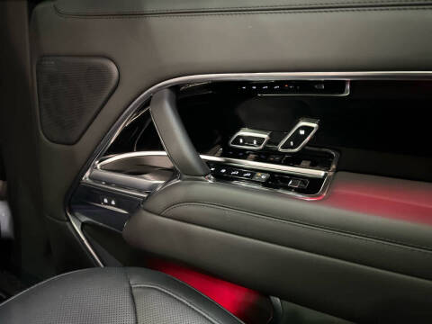 2023 Land Rover Range Rover P530 Autobiography