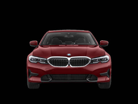 2019 BMW 3 Series 330i xDrive