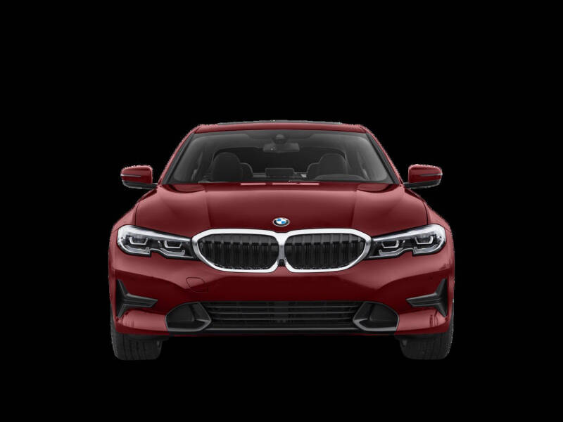 2019 BMW 3 Series 330i xDrive