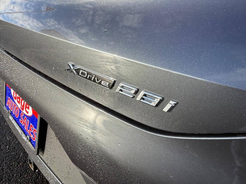 2018 BMW X2 xDrive28i