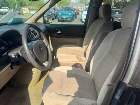 2008 Chevrolet Uplander LS