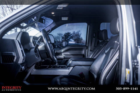 2022 Ford F-350 Super Duty