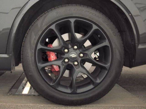 2024 Dodge Durango R/T