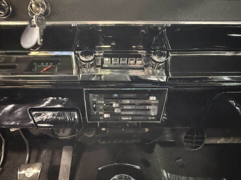 1966 Chevrolet Chevelle