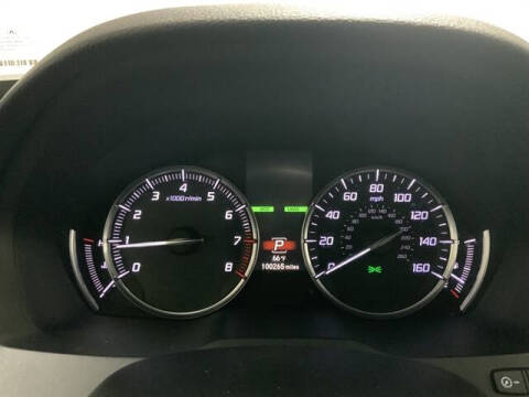 2020 Acura MDX SH-AWD