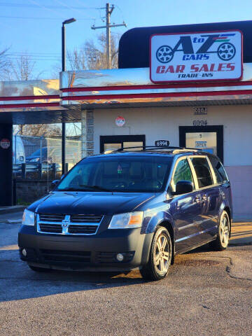 2010 Dodge Grand Caravan for sale at AtoZ Car in Saint Louis MO