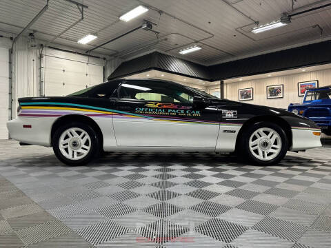 1993 Chevrolet Camaro Z28