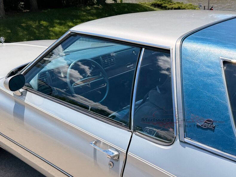 1976 Buick LeSabre
