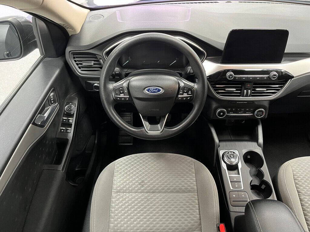 2020 Ford Escape for sale at Conway Imports in   Streamwood, IL