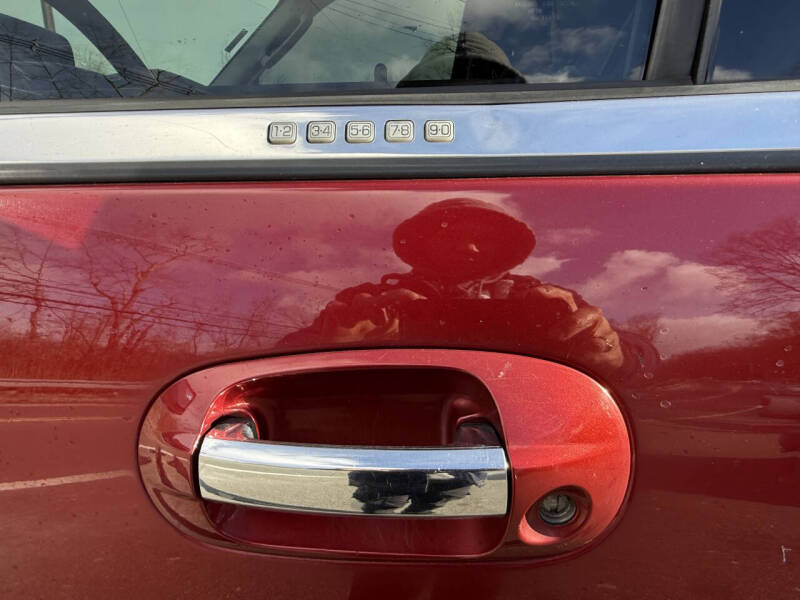 2014 Lincoln Navigator