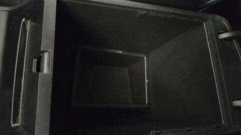 2018 Hyundai Tucson Sport