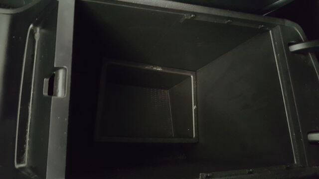 2018 Hyundai Tucson Sport