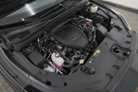 2024 Lexus RX 350