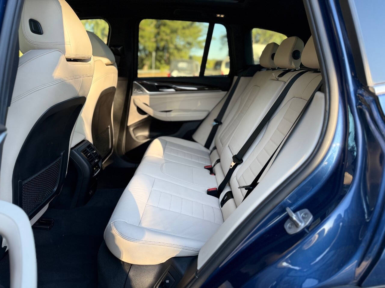 2021 BMW X3 for sale at All Will Drive Motors in Davie, FL