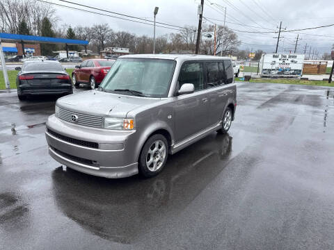 2006 Scion xB