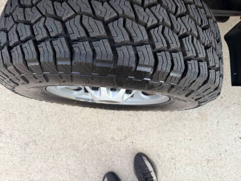 2018 Chevrolet Silverado 2500HD Work Truck