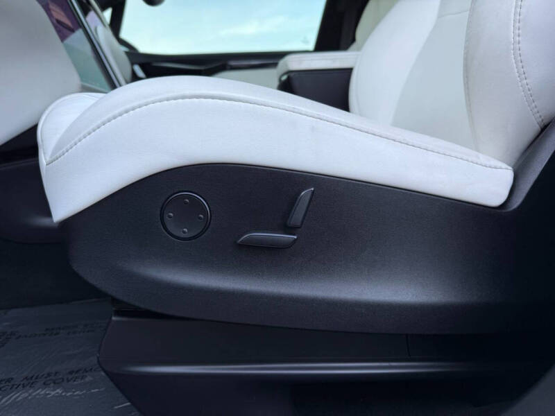 2018 Tesla Model X 100D