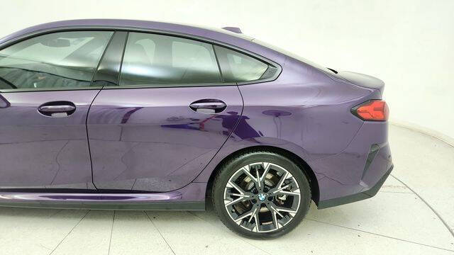 2026 BMW 2 Series 228 Gran Coupe