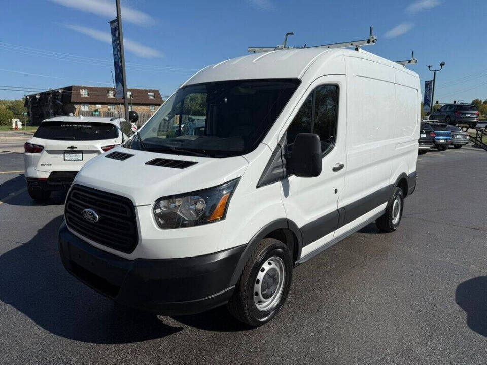 2018 Ford Transit for sale at Conway Imports in   Streamwood, IL