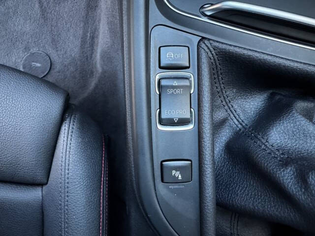 2018 BMW 3 Series 330i