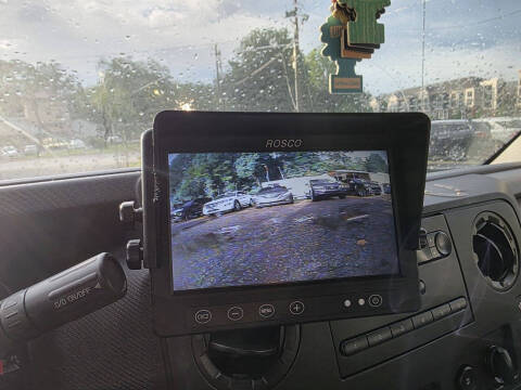 2014 Ford E-Series E-150