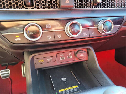 2025 Honda Civic Type R