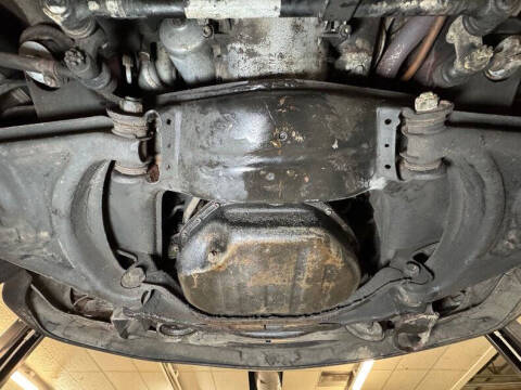 1984 Mercedes-Benz 280-Class