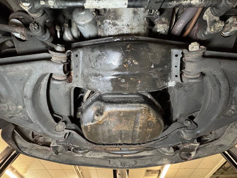 1984 Mercedes-Benz 280-Class