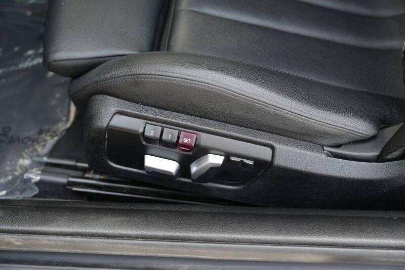 2017 BMW 4 Series 430i