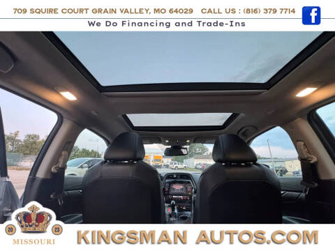 2020 Nissan Maxima 3.5 SL