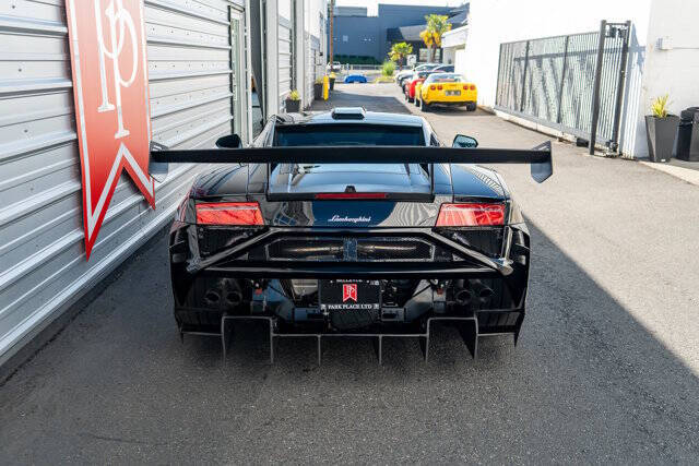 2012 Lamborghini Gallardo 50